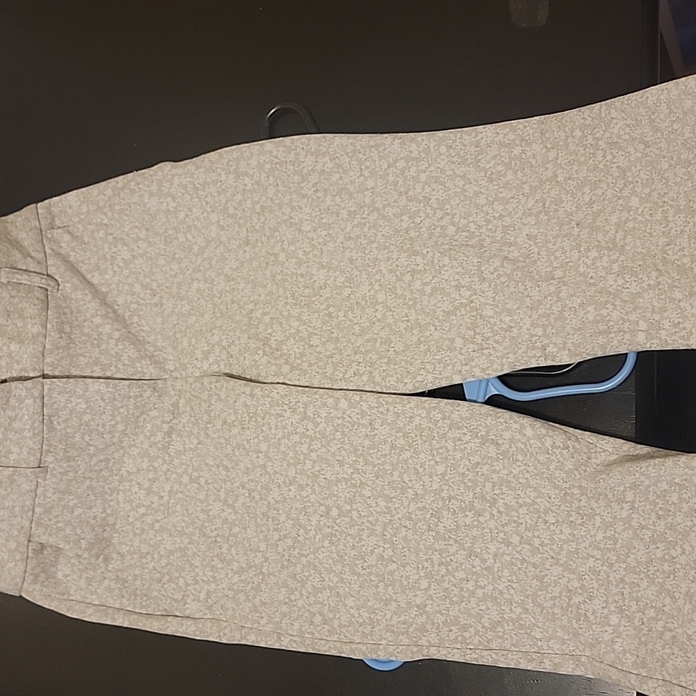 Express women's pants white size 00R